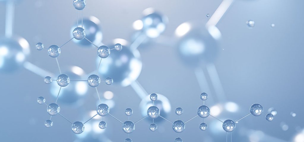 Integratore per unghie alla Biotina