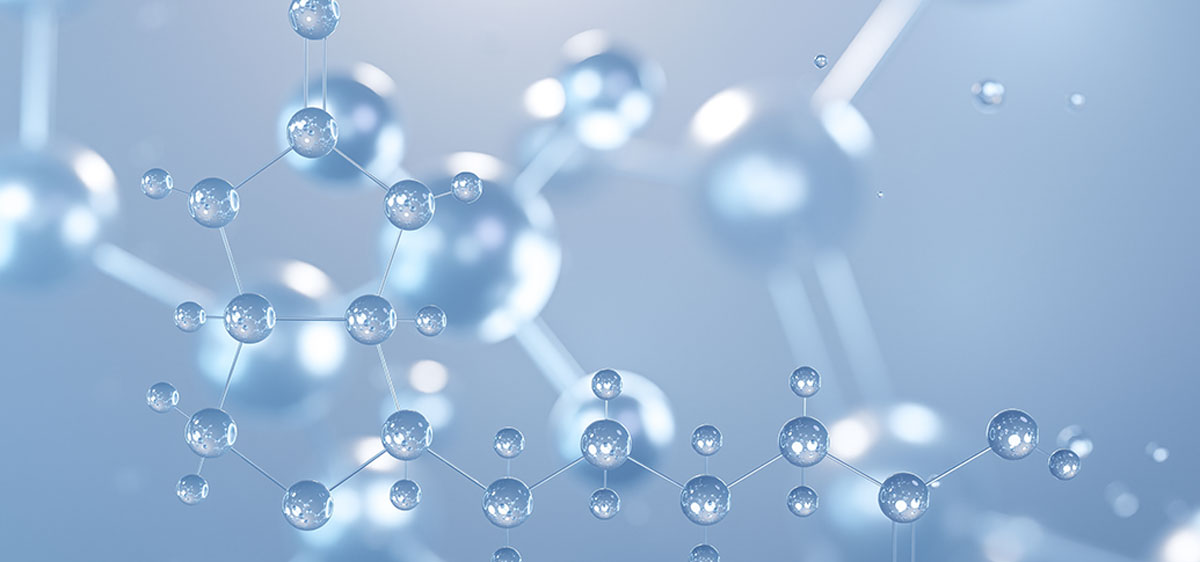 Integratore per unghie alla Biotina